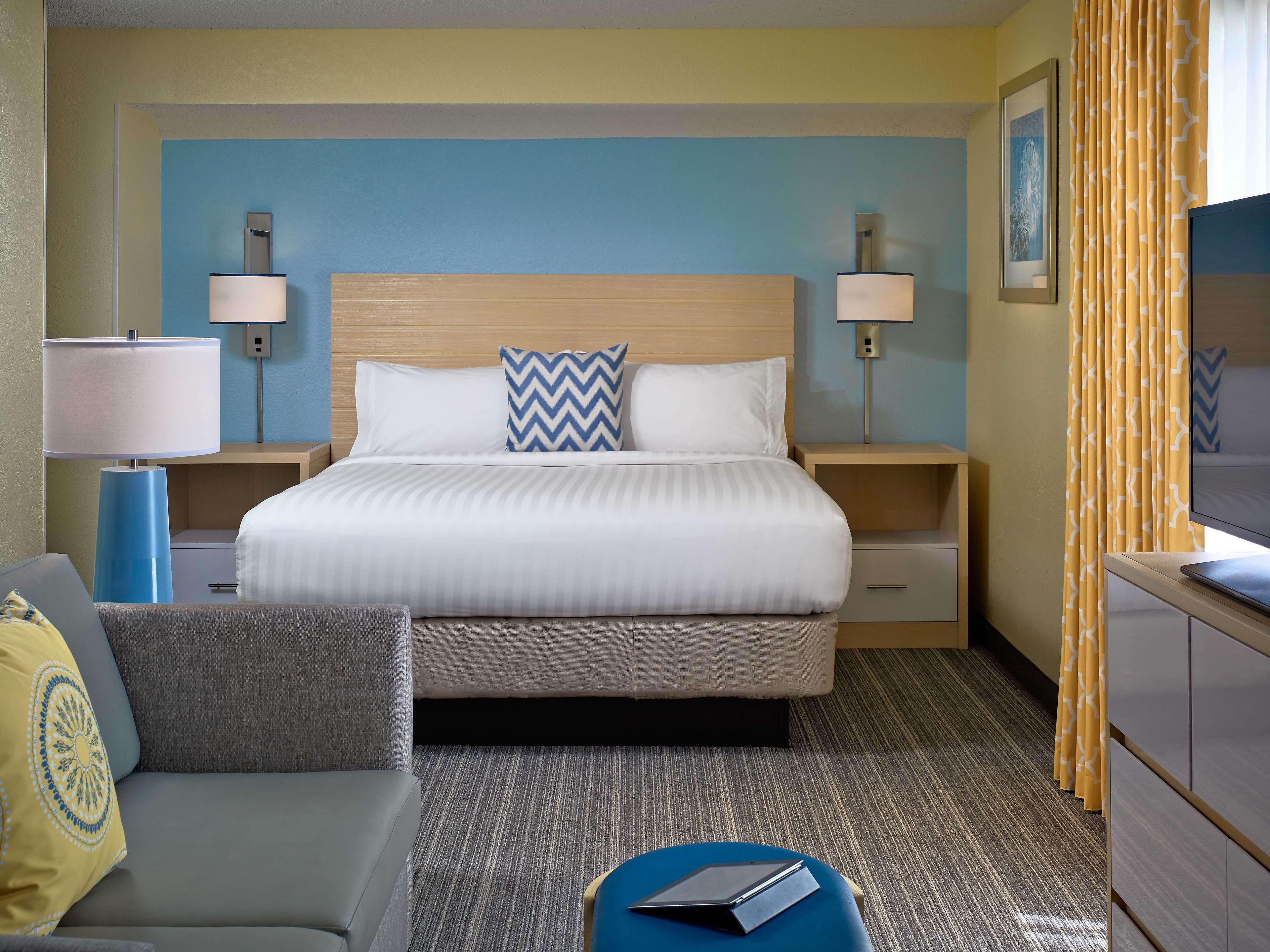 Sonesta Es Suites Тусон Экстерьер фото