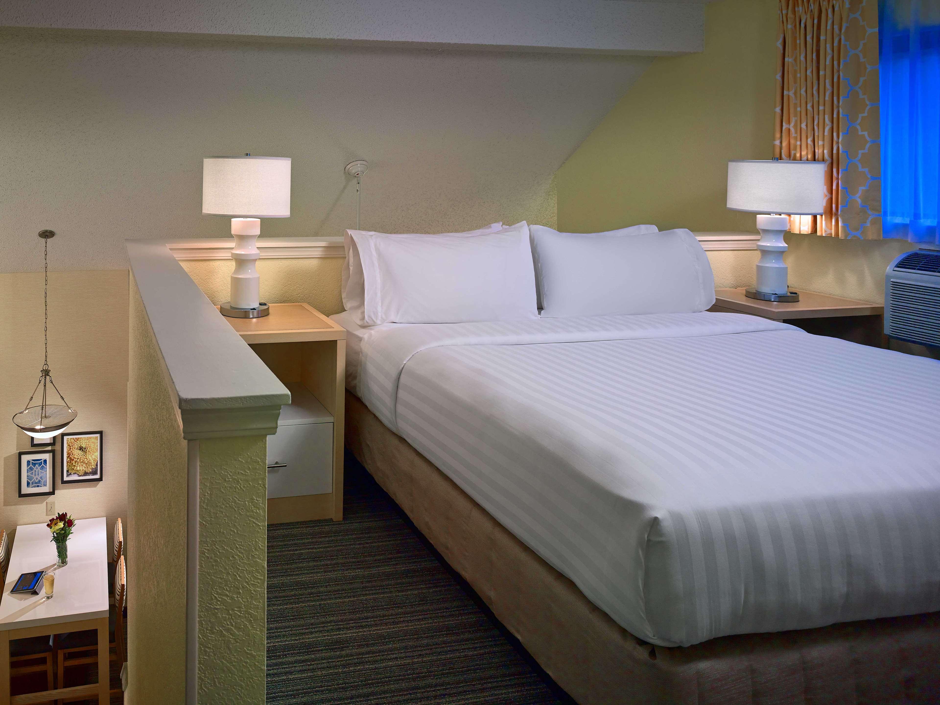 Sonesta Es Suites Тусон Экстерьер фото