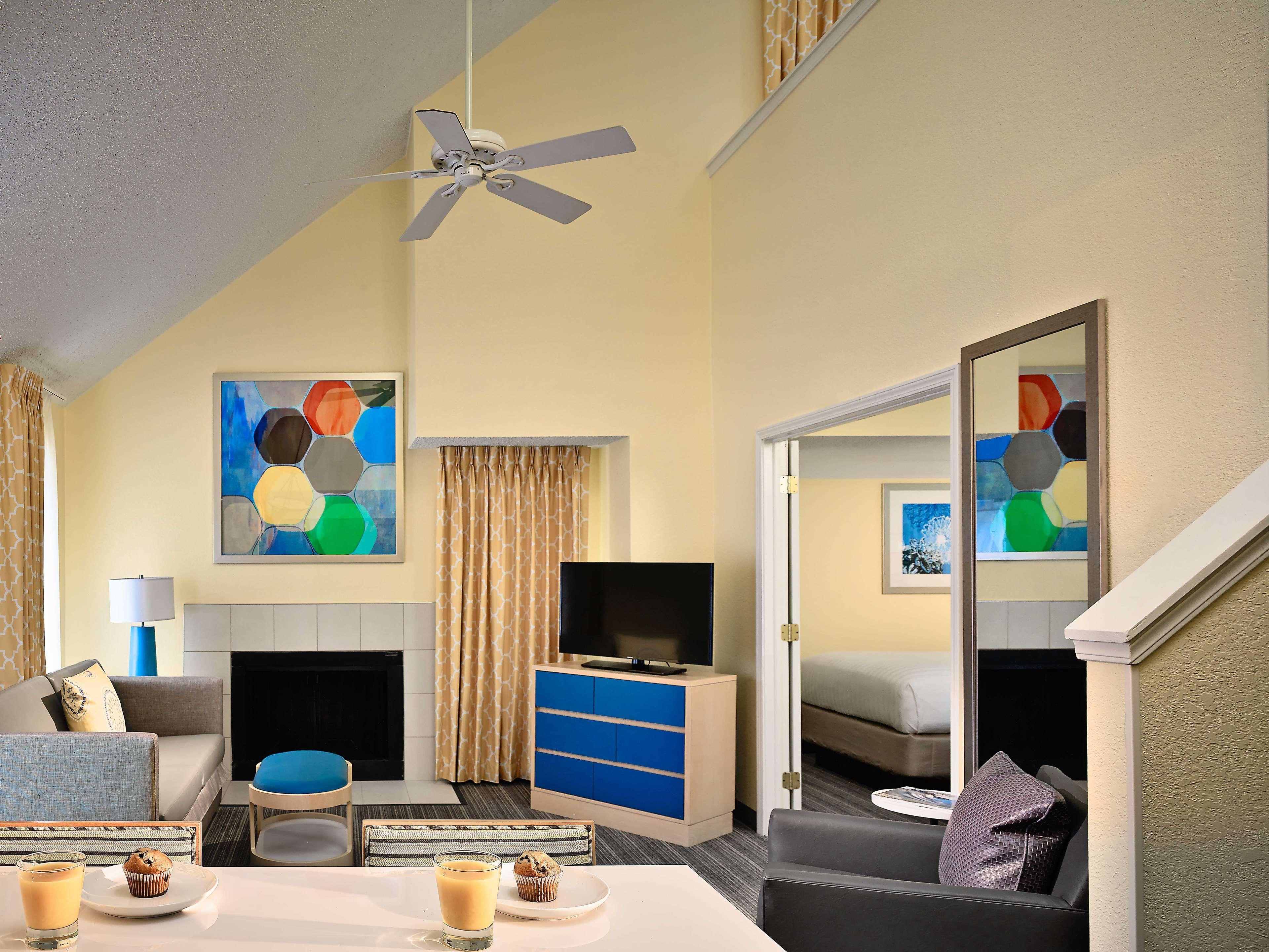 Sonesta Es Suites Тусон Экстерьер фото
