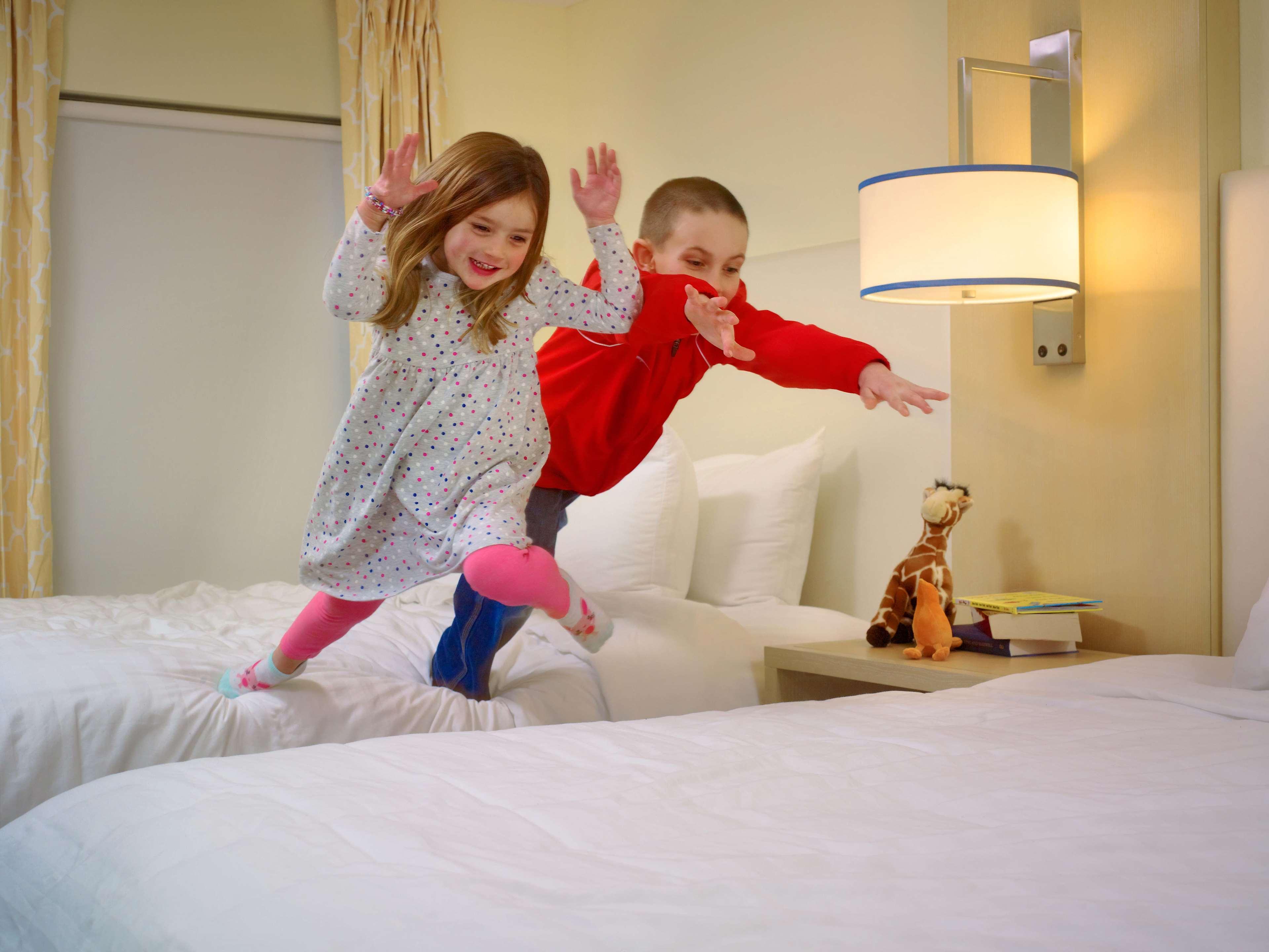 Sonesta Es Suites Тусон Экстерьер фото