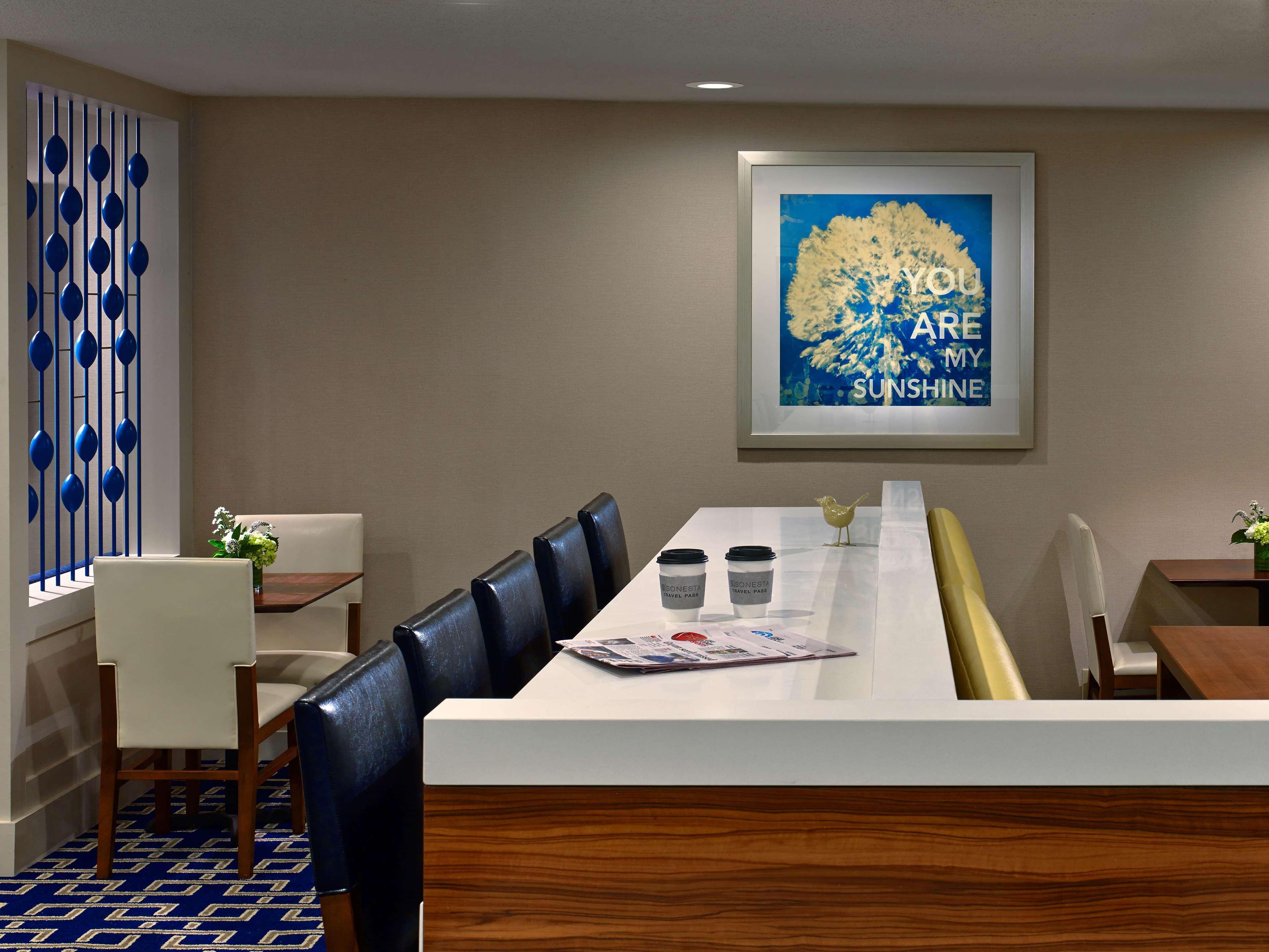 Sonesta Es Suites Тусон Экстерьер фото