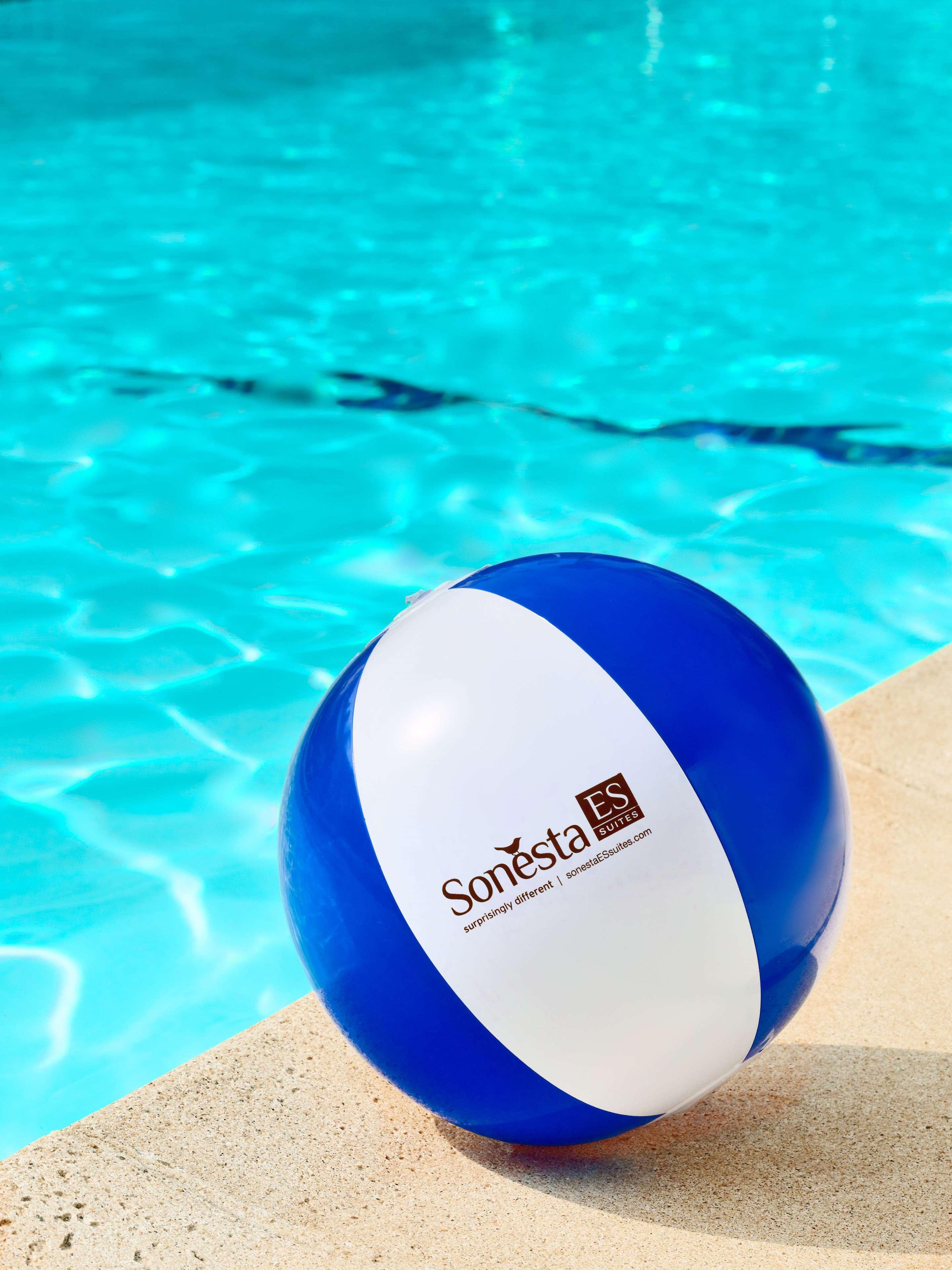 Sonesta Es Suites Тусон Экстерьер фото