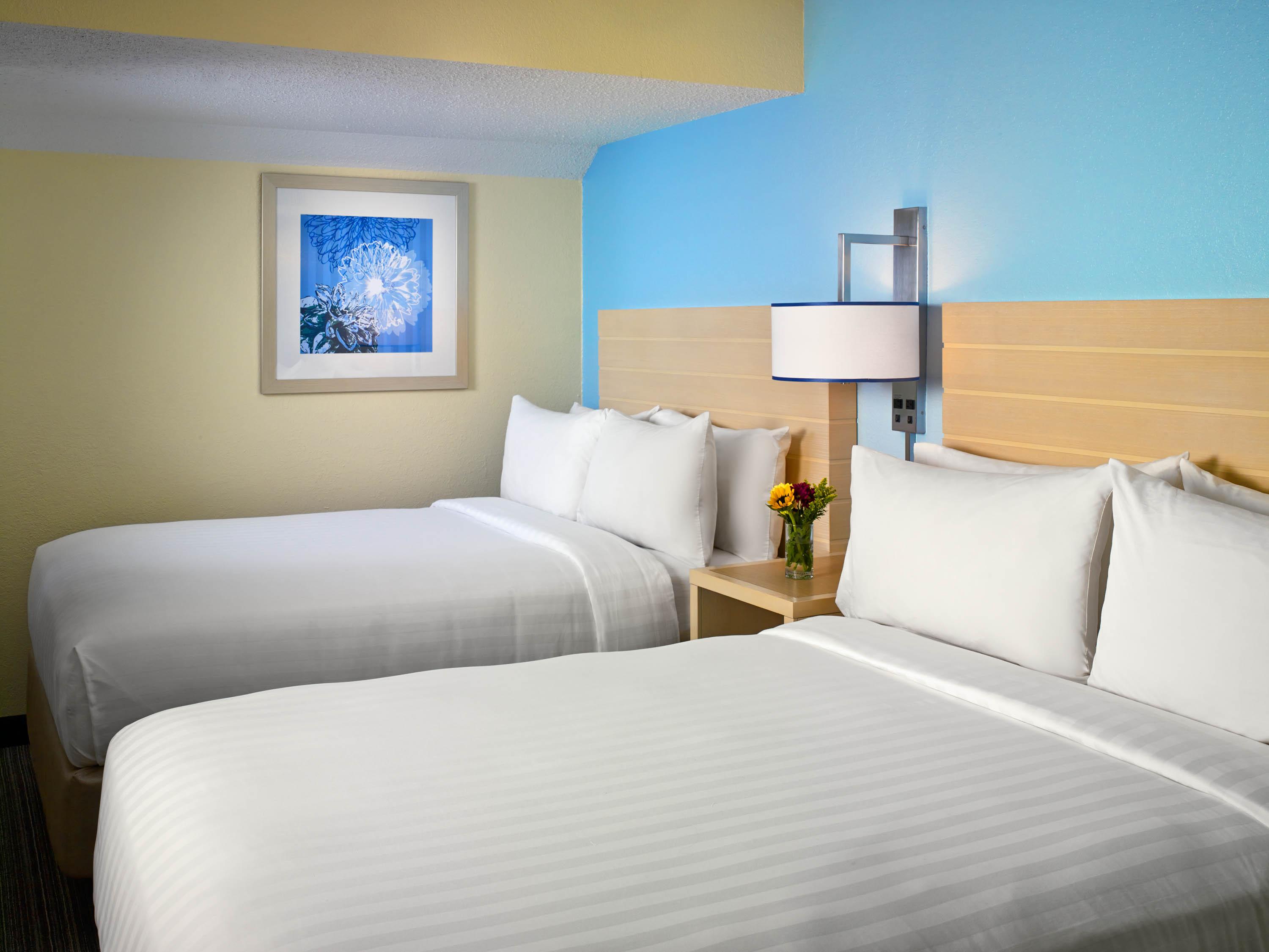 Sonesta Es Suites Тусон Экстерьер фото