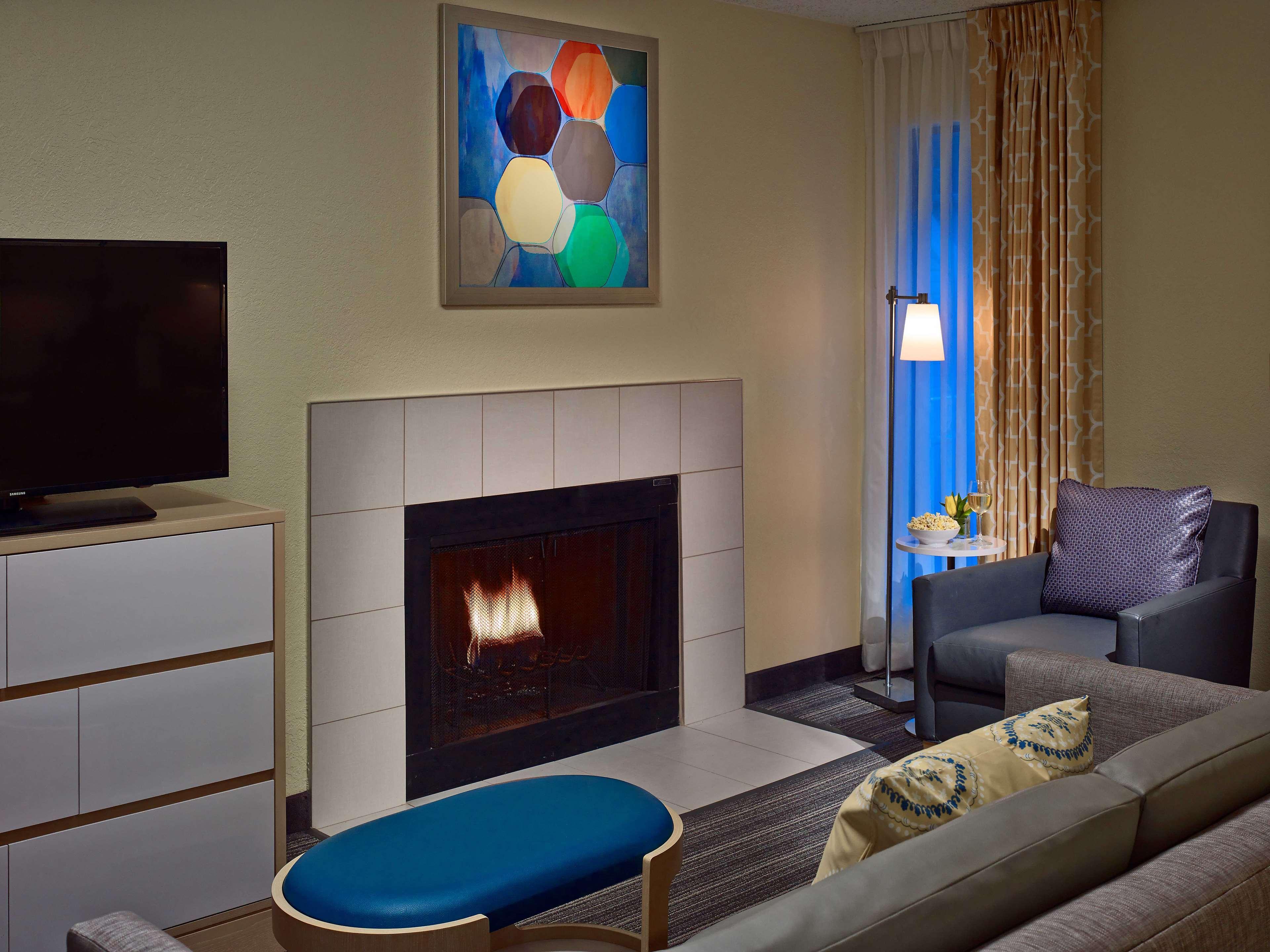 Sonesta Es Suites Тусон Экстерьер фото