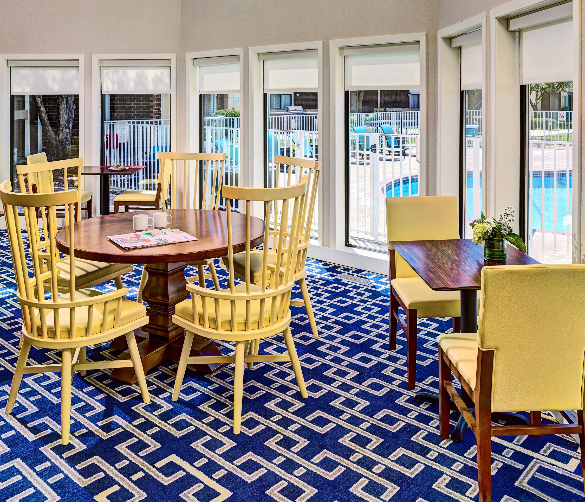 Sonesta Es Suites Тусон Экстерьер фото