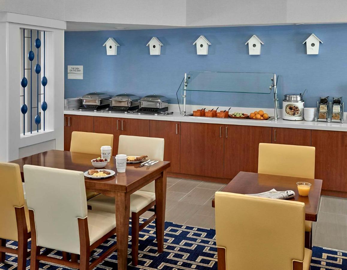 Sonesta Es Suites Тусон Экстерьер фото