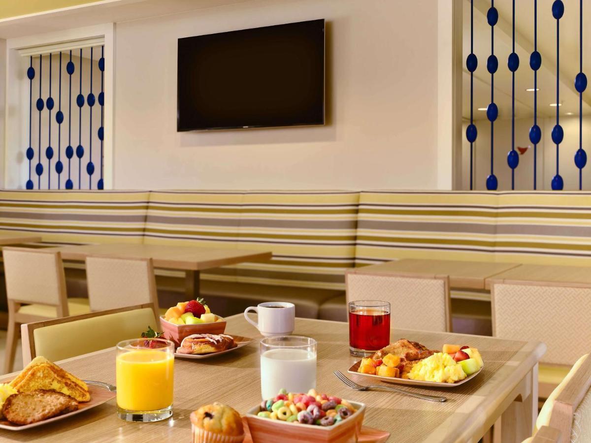 Sonesta Es Suites Тусон Экстерьер фото