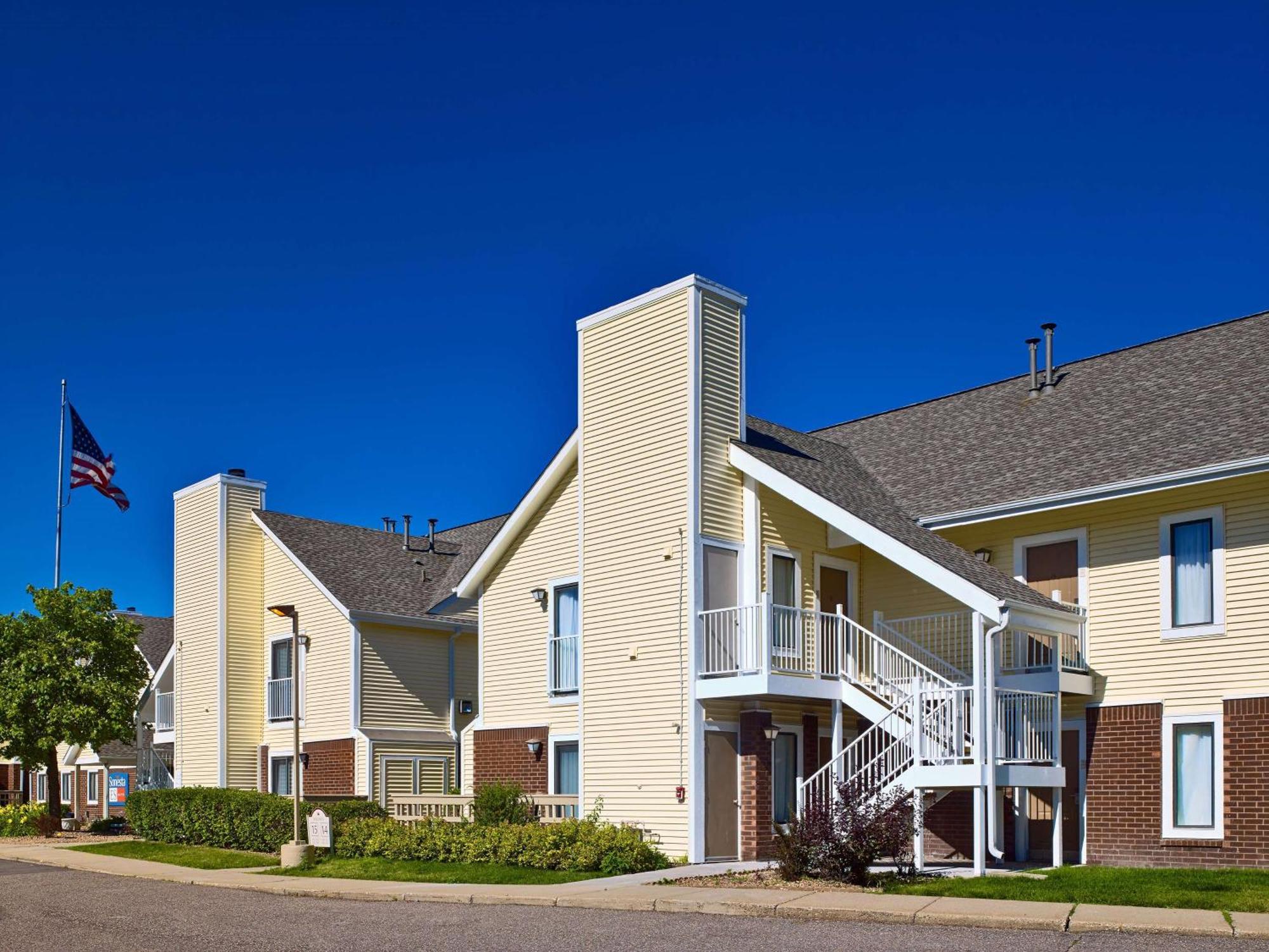Sonesta Es Suites Тусон Экстерьер фото