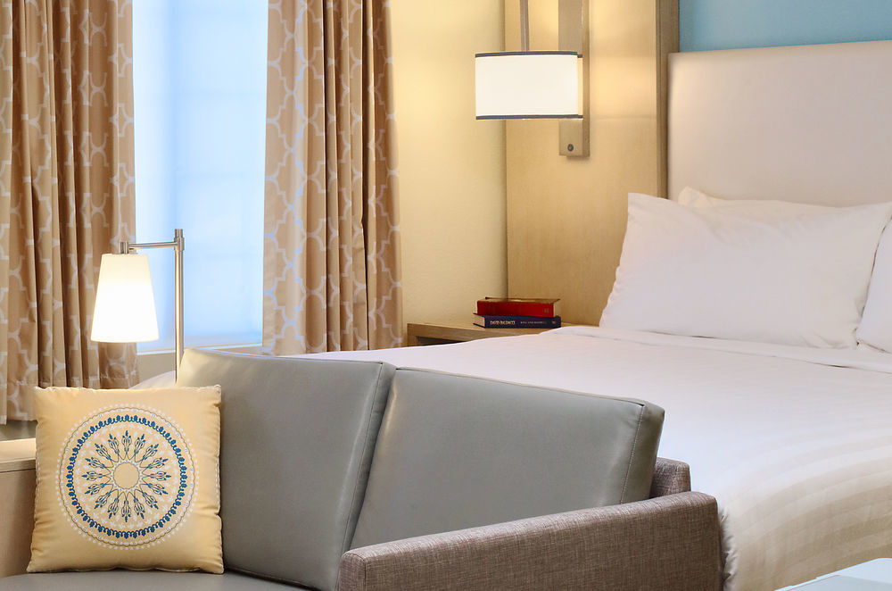 Sonesta Es Suites Тусон Экстерьер фото