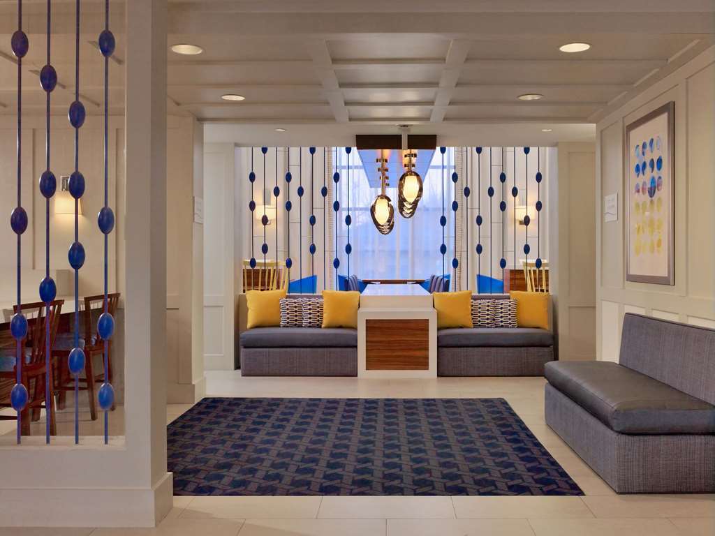 Sonesta Es Suites Тусон Интерьер фото