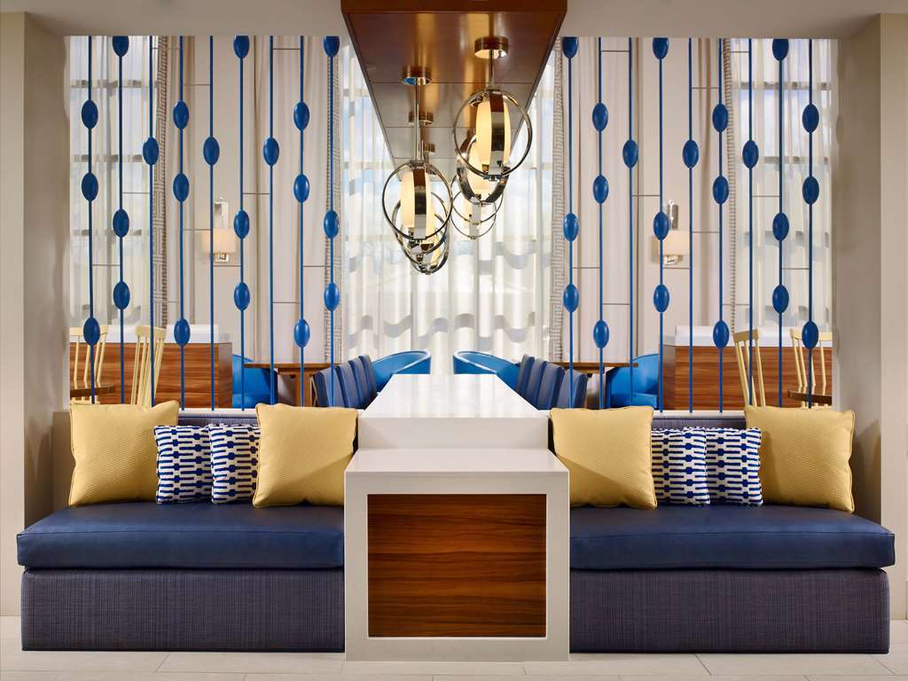 Sonesta Es Suites Тусон Интерьер фото