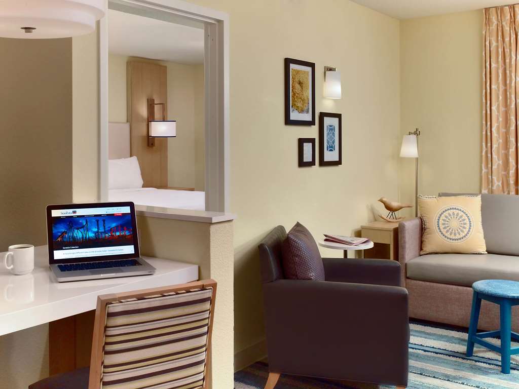 Sonesta Es Suites Тусон Номер фото