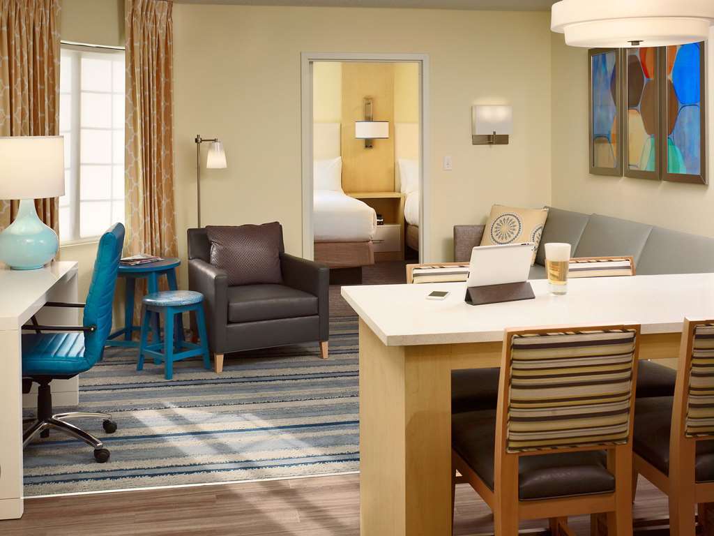 Sonesta Es Suites Тусон Номер фото